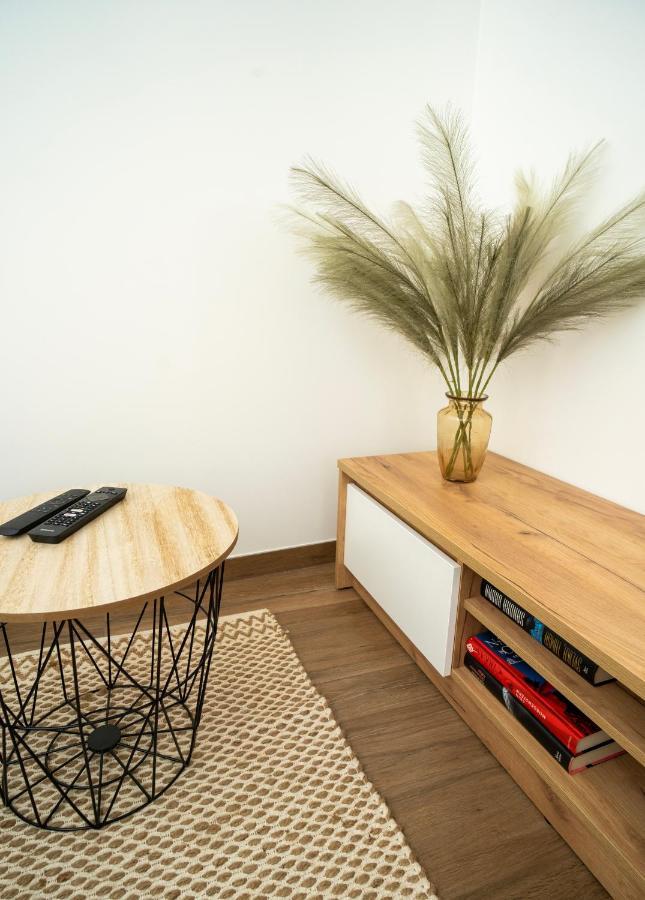 Butas Downhill With A Private Terrace *